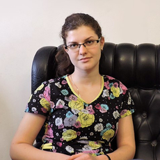 Уральцева Елена Юрьевна, хирург