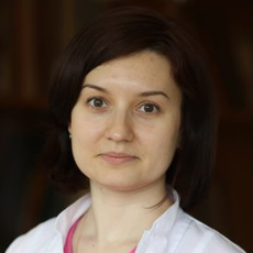 Овлашенко Елена Ивановна, гинеколог