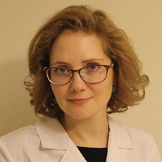 Скрипкина Наталья Александровна, невролог