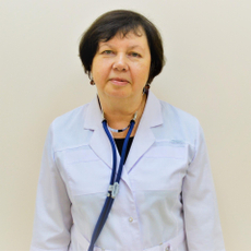 Малышева Светлана Юрьевна, педиатр