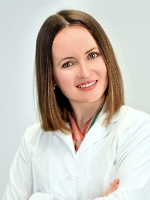 Поликарпова Анастасия Михайловна, уролог