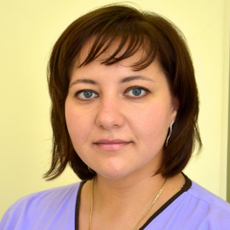 Рубина И. С., гинеколог