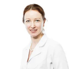 Трунова Марина Владимировна, детский гастроэнтеролог
