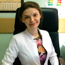 Семенцова Екатерина Валентиновна, кардиолог