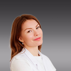 Прокопенко Анастасия Сергеевна, дерматолог