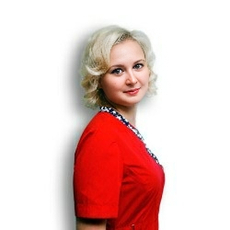 Матыкина Марина Константиновна, стоматолог-терапевт