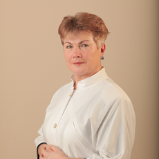 Обухова Ольга Юрьевна, терапевт