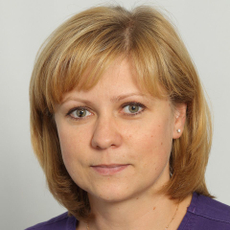 Золотова Ирина Юрьевна, гинеколог