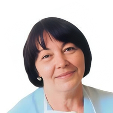 Егорова Татьяна Владимировна, педиатр