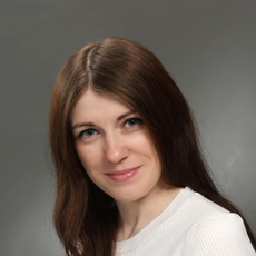 Бабаева Елизавета Михайловна, детский ЛОР