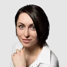 Рудакова Анна Геннадьевна, психолог