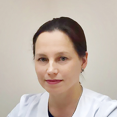 Княгинина Наталья Михайловна, гинеколог