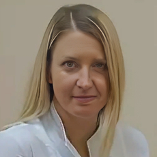 Фролова Ольга Александровна, стоматолог-терапевт