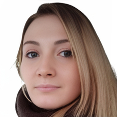 Белина Анна Васильевна, инструктор ЛФК