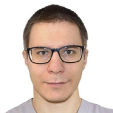 Овчинников Владлен Вячеславович, массажист