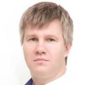 Боголюбский Юрий Андреевич, травматолог