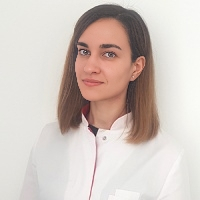 Дружинина Раиса Михайловна, ЛОР
