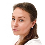 Скворцова Юлия Владимировна, онколог