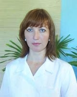 Леонтьева Ирина Васильевна, ЛОР