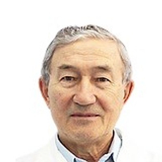 Малыгин Юрий Иннокентьевич, гинеколог