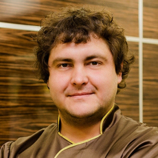 Кокорев Юрий Вячеславович, анестезиолог