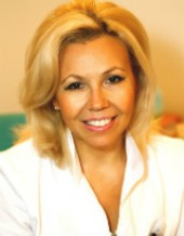 Назарова Галина Александровна, офтальмолог