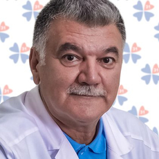 Тахирзаде Таир Бахлулович, уролог
