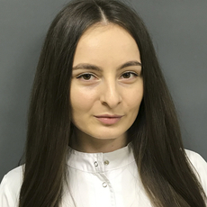 Гаглоева Тамара Давидовна, невролог