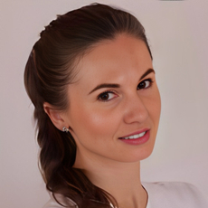 Осипова Юлия Михайловна, стоматолог-терапевт