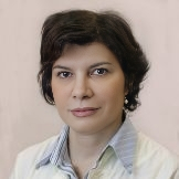Корогодская Елена Леонидовна, гинеколог