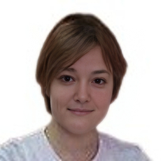 Козлова Ирина Сергеевна, терапевт