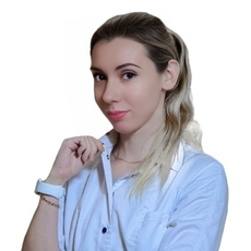 Бойко Наталия Васильевна, рентгенолог