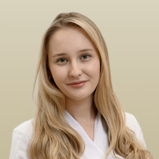 Литвина Ирина Владиславовна, дерматолог