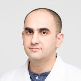 Мамедов Кянан Ариф Оглы, хирург