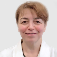 Богачева Елена Николаевна, ортопед