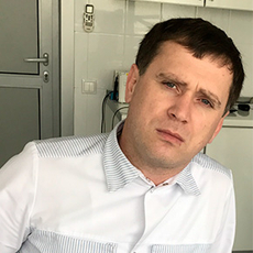 Гамзатов Арсен Гамзатович, стоматолог-терапевт