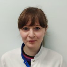 Кириллова Наталья Сергеевна, гастроэнтеролог