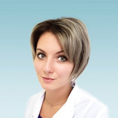 Дмитриева Алена Александровна, физиотерапевт