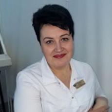 Мокийчук Елена Александровна, стоматолог-терапевт