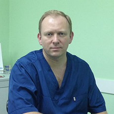 Кузиванов Павел Александрович, стоматолог-хирург