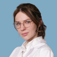 Орлова Анастасия Геннадиевна, гинеколог