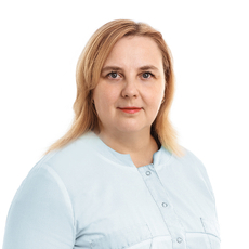 Александрова Светлана Владимировна, невролог