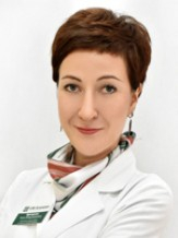 Едигарова Анна Владимировна, хирург