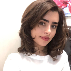 Алилова Диана Гусейновна, ортодонт