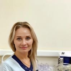 Плат Ирина Владимировна, массажист