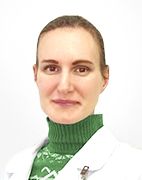 Нелюбова Анна Николаевна, педиатр