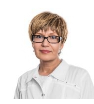 Щупановская Виктория Вячеславовна, детский стоматолог