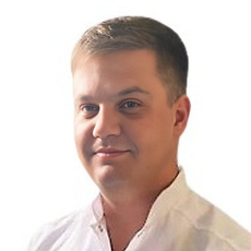 Шкабурин Алексей Дмитриевич, уролог