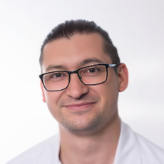 Филькин Руслан Вячеславович, анестезиолог