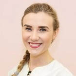 Троицкая Татьяна Анатольевна, ЛОР